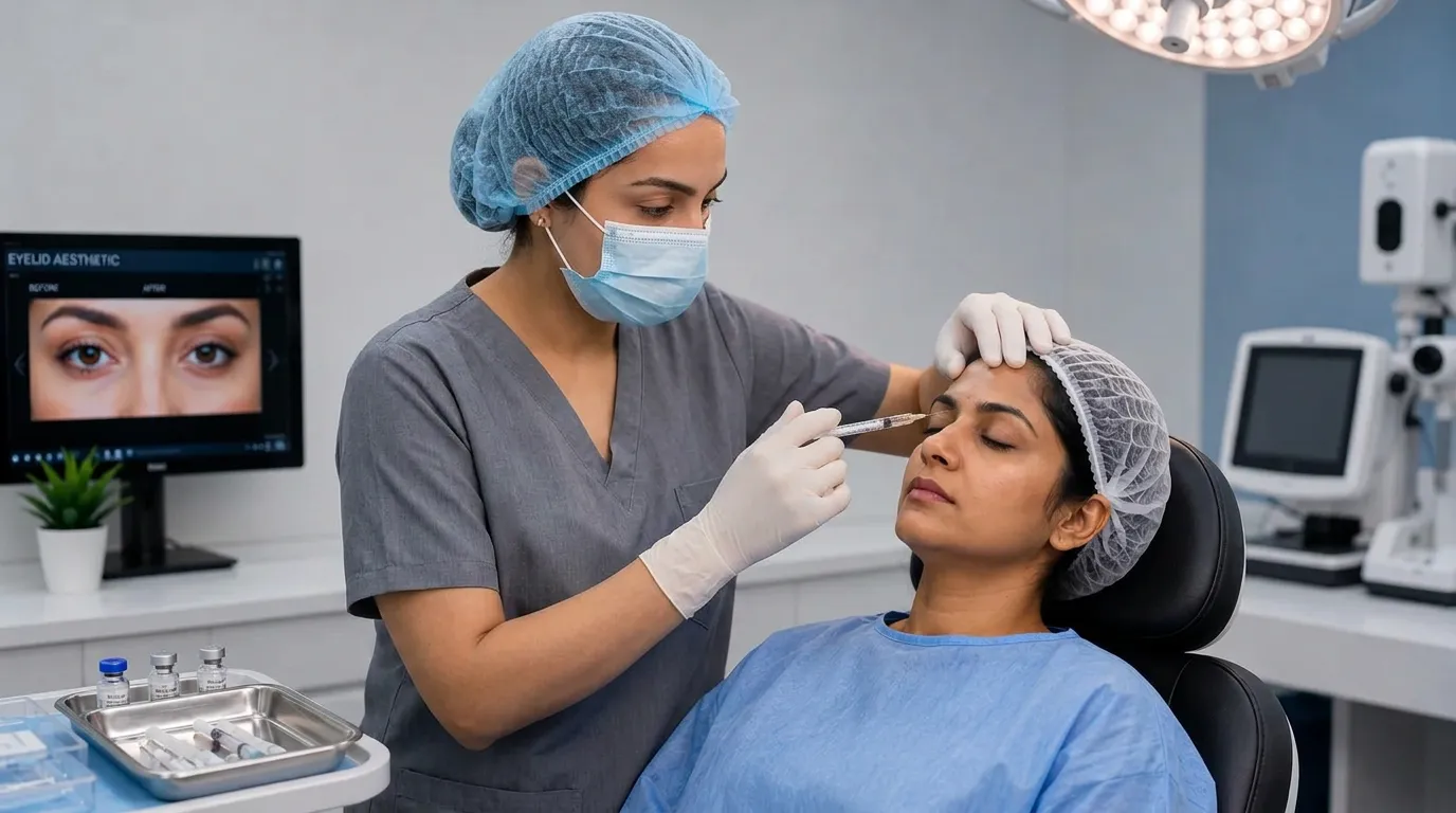 Botox Injections